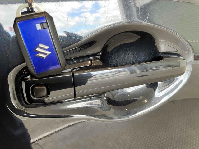 ワゴンＲ ハイブリッドＦＸ－Ｓ　全方位モニター　社外ナビ　ＢＴオーディオ　ＤＣＢＳ　レーンキープ　Ｐセンサー　ＡＣＣ　スマートキー　Ｐスタート　ＡＡＣ　運転席シートヒーター　電格ミラー　オートライト　ＰＶガラス　ＨＵＤ　ＥＴＣ（18枚目）