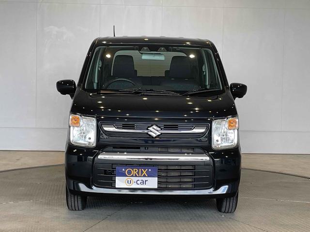 ワゴンＲ ハイブリッドＦＸ－Ｓ　全方位モニター　社外ナビ　ＢＴオーディオ　ＤＣＢＳ　レーンキープ　Ｐセンサー　ＡＣＣ　スマートキー　Ｐスタート　ＡＡＣ　運転席シートヒーター　電格ミラー　オートライト　ＰＶガラス　ＨＵＤ　ＥＴＣ（19枚目）