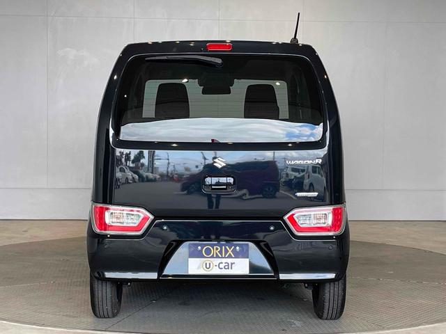 ワゴンＲ ハイブリッドＦＸ－Ｓ　全方位モニター　社外ナビ　ＢＴオーディオ　ＤＣＢＳ　レーンキープ　Ｐセンサー　ＡＣＣ　スマートキー　Ｐスタート　ＡＡＣ　運転席シートヒーター　電格ミラー　オートライト　ＰＶガラス　ＨＵＤ　ＥＴＣ（20枚目）