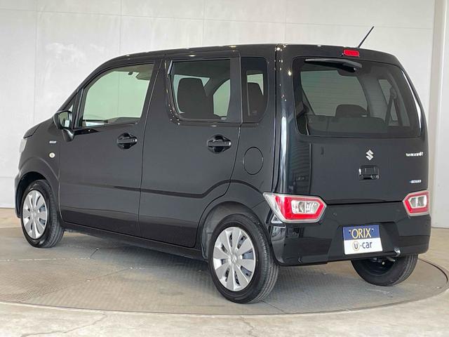 ワゴンＲ ハイブリッドＦＸ－Ｓ　全方位モニター　社外ナビ　ＢＴオーディオ　ＤＣＢＳ　レーンキープ　Ｐセンサー　ＡＣＣ　スマートキー　Ｐスタート　ＡＡＣ　運転席シートヒーター　電格ミラー　オートライト　ＰＶガラス　ＨＵＤ　ＥＴＣ（22枚目）