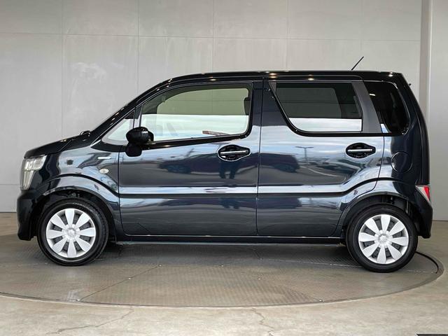 ワゴンＲ ハイブリッドＦＸ－Ｓ　全方位モニター　社外ナビ　ＢＴオーディオ　ＤＣＢＳ　レーンキープ　Ｐセンサー　ＡＣＣ　スマートキー　Ｐスタート　ＡＡＣ　運転席シートヒーター　電格ミラー　オートライト　ＰＶガラス　ＨＵＤ　ＥＴＣ（23枚目）