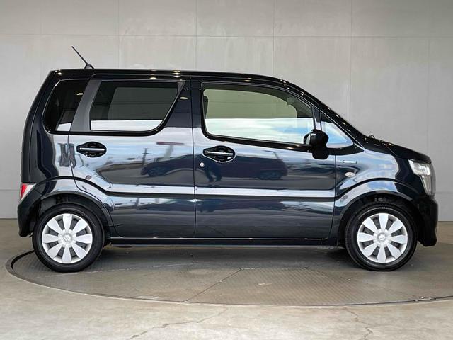 ワゴンＲ ハイブリッドＦＸ－Ｓ　全方位モニター　社外ナビ　ＢＴオーディオ　ＤＣＢＳ　レーンキープ　Ｐセンサー　ＡＣＣ　スマートキー　Ｐスタート　ＡＡＣ　運転席シートヒーター　電格ミラー　オートライト　ＰＶガラス　ＨＵＤ　ＥＴＣ（24枚目）