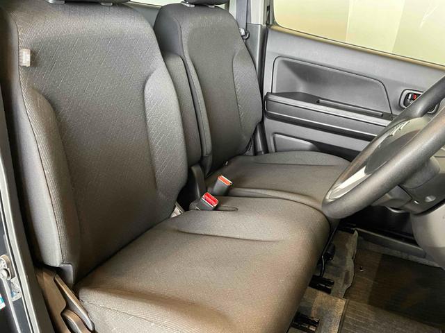 ワゴンＲ ハイブリッドＦＸ－Ｓ　全方位モニター　社外ナビ　ＢＴオーディオ　ＤＣＢＳ　レーンキープ　Ｐセンサー　ＡＣＣ　スマートキー　Ｐスタート　ＡＡＣ　運転席シートヒーター　電格ミラー　オートライト　ＰＶガラス　ＨＵＤ　ＥＴＣ（41枚目）