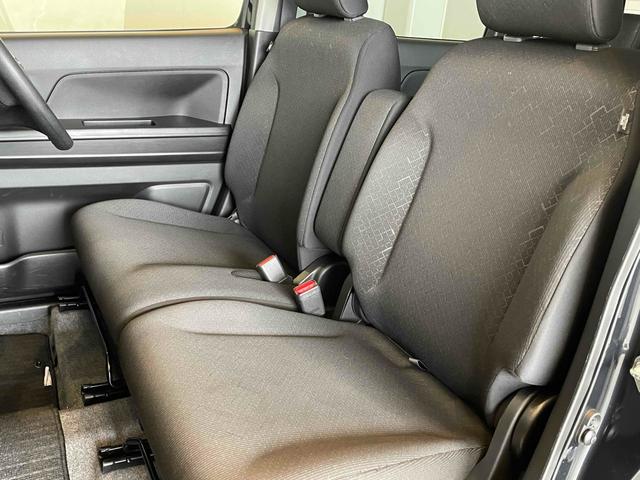 ワゴンＲ ハイブリッドＦＸ－Ｓ　全方位モニター　社外ナビ　ＢＴオーディオ　ＤＣＢＳ　レーンキープ　Ｐセンサー　ＡＣＣ　スマートキー　Ｐスタート　ＡＡＣ　運転席シートヒーター　電格ミラー　オートライト　ＰＶガラス　ＨＵＤ　ＥＴＣ（43枚目）