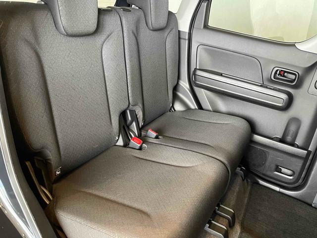 ワゴンＲ ハイブリッドＦＸ－Ｓ　全方位モニター　社外ナビ　ＢＴオーディオ　ＤＣＢＳ　レーンキープ　Ｐセンサー　ＡＣＣ　スマートキー　Ｐスタート　ＡＡＣ　運転席シートヒーター　電格ミラー　オートライト　ＰＶガラス　ＨＵＤ　ＥＴＣ（44枚目）