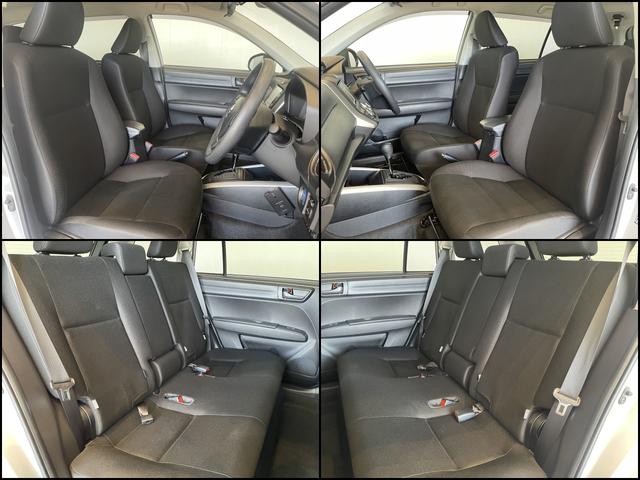 カローラフィールダー ハイブリッド　ＥＸ　ＥＴＣ　バックカメラ　ナビ　ＴＶ　レーンアシスト　衝突被害軽減システム　アルミホイール　オートマチックハイビーム　スマートキー　アイドリングストップ　電動格納ミラー　ＣＶＴ　盗難防止システム（8枚目）