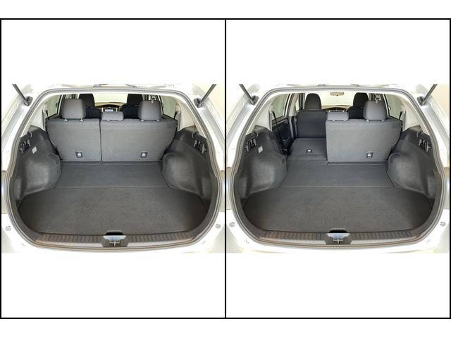 カローラフィールダー ハイブリッド　ＥＸ　ＥＴＣ　バックカメラ　ナビ　ＴＶ　レーンアシスト　衝突被害軽減システム　アルミホイール　オートマチックハイビーム　スマートキー　アイドリングストップ　電動格納ミラー　ＣＶＴ　盗難防止システム（9枚目）