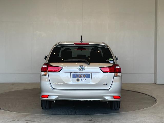 カローラフィールダー ハイブリッド　ＥＸ　ＥＴＣ　バックカメラ　ナビ　ＴＶ　レーンアシスト　衝突被害軽減システム　アルミホイール　オートマチックハイビーム　スマートキー　アイドリングストップ　電動格納ミラー　ＣＶＴ　盗難防止システム（19枚目）