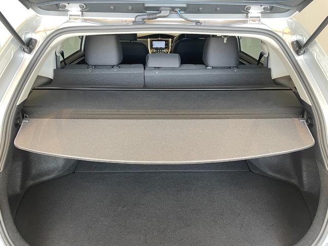 カローラフィールダー ハイブリッド　ＥＸ　ＥＴＣ　バックカメラ　ナビ　ＴＶ　レーンアシスト　衝突被害軽減システム　アルミホイール　オートマチックハイビーム　スマートキー　アイドリングストップ　電動格納ミラー　ＣＶＴ　盗難防止システム（34枚目）