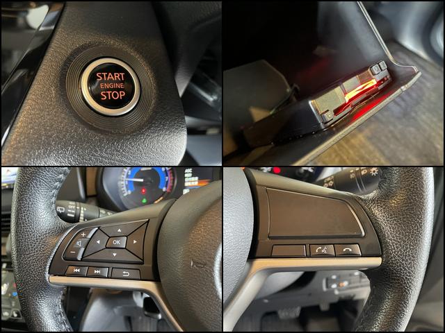 デリカミニ G 衝突軽減 レーンキープ 前後センサー 左側パワスラ LEDヘッド フォグ スマートキー Pスタート AAC シートヒーター Iストップ 電格ミラー 社外ナビ フルセグTV BT バックカメラ ETC(25枚目)