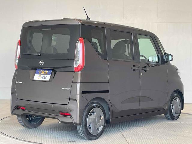 ルークス ハイウェイスター　Ｘ　エマブレ　レーンキープ　前後ソナー　左側パワスラ　ＬＥＤヘッド　インテリキー　Ｐスタート　ＡＡＣ　Ｉストップ　電格ミラー　オートライト　社外ナビ　フルセグＴＶ　ＢＴ　アラウンドビューモニター　ＥＴＣ（2枚目）