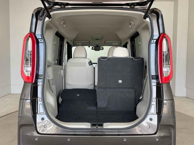 ルークス ハイウェイスター　Ｘ　エマブレ　レーンキープ　前後ソナー　左側パワスラ　ＬＥＤヘッド　インテリキー　Ｐスタート　ＡＡＣ　Ｉストップ　電格ミラー　オートライト　社外ナビ　フルセグＴＶ　ＢＴ　アラウンドビューモニター　ＥＴＣ（8枚目）