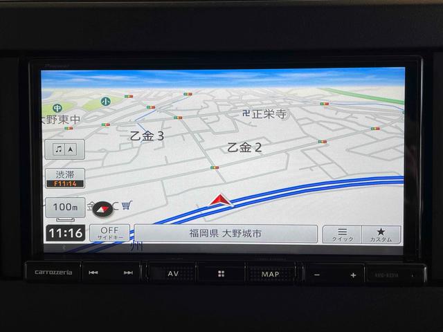 ルークス ハイウェイスター　Ｘ　エマブレ　レーンキープ　前後ソナー　左側パワスラ　ＬＥＤヘッド　インテリキー　Ｐスタート　ＡＡＣ　Ｉストップ　電格ミラー　オートライト　社外ナビ　フルセグＴＶ　ＢＴ　アラウンドビューモニター　ＥＴＣ（10枚目）