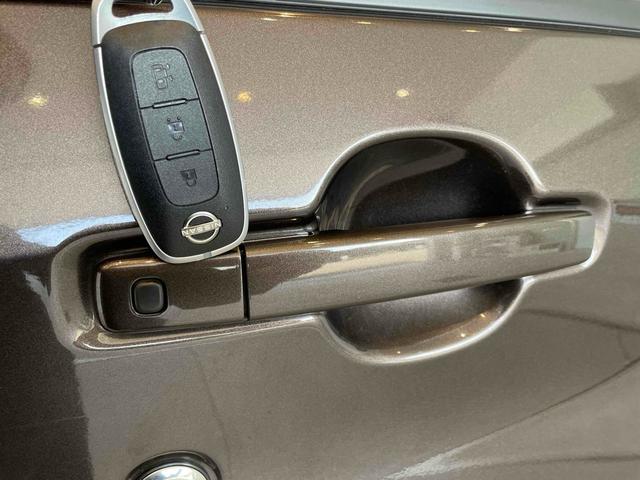 ルークス ハイウェイスター　Ｘ　エマブレ　レーンキープ　前後ソナー　左側パワスラ　ＬＥＤヘッド　インテリキー　Ｐスタート　ＡＡＣ　Ｉストップ　電格ミラー　オートライト　社外ナビ　フルセグＴＶ　ＢＴ　アラウンドビューモニター　ＥＴＣ（21枚目）