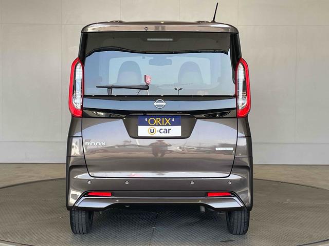 ルークス ハイウェイスター　Ｘ　エマブレ　レーンキープ　前後ソナー　左側パワスラ　ＬＥＤヘッド　インテリキー　Ｐスタート　ＡＡＣ　Ｉストップ　電格ミラー　オートライト　社外ナビ　フルセグＴＶ　ＢＴ　アラウンドビューモニター　ＥＴＣ（23枚目）