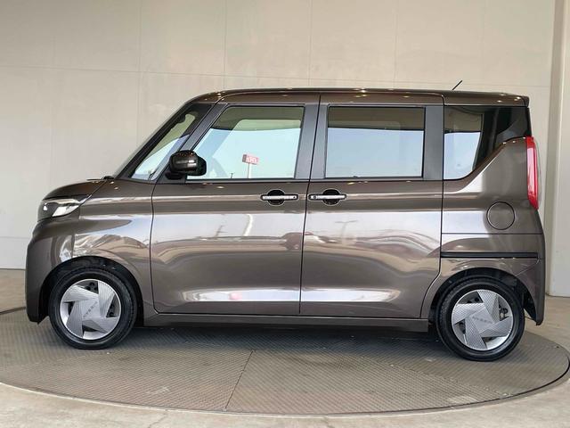 ルークス ハイウェイスター　Ｘ　エマブレ　レーンキープ　前後ソナー　左側パワスラ　ＬＥＤヘッド　インテリキー　Ｐスタート　ＡＡＣ　Ｉストップ　電格ミラー　オートライト　社外ナビ　フルセグＴＶ　ＢＴ　アラウンドビューモニター　ＥＴＣ（26枚目）