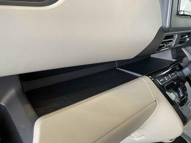 ルークス ハイウェイスター　Ｘ　エマブレ　レーンキープ　前後ソナー　左側パワスラ　ＬＥＤヘッド　インテリキー　Ｐスタート　ＡＡＣ　Ｉストップ　電格ミラー　オートライト　社外ナビ　フルセグＴＶ　ＢＴ　アラウンドビューモニター　ＥＴＣ（45枚目）