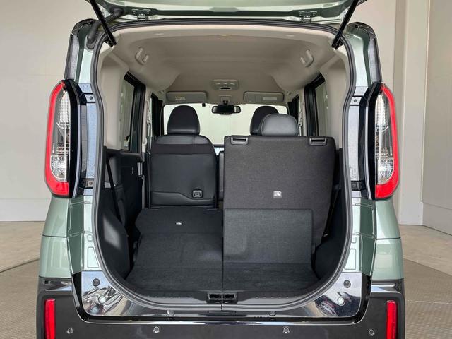 デリカミニ G 衝突軽減 レーンキープ 前後センサー 左側パワスラ LEDヘッド フォグ スマートキー Pスタート AAC シートヒーター Iストップ 電格ミラー 社外ナビ フルセグTV BT バックカメラ ETC(8枚目)