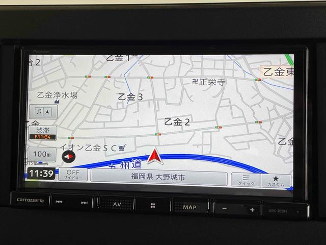 デリカミニ G 衝突軽減 レーンキープ 前後センサー 左側パワスラ LEDヘッド フォグ スマートキー Pスタート AAC シートヒーター Iストップ 電格ミラー 社外ナビ フルセグTV BT バックカメラ ETC(10枚目)
