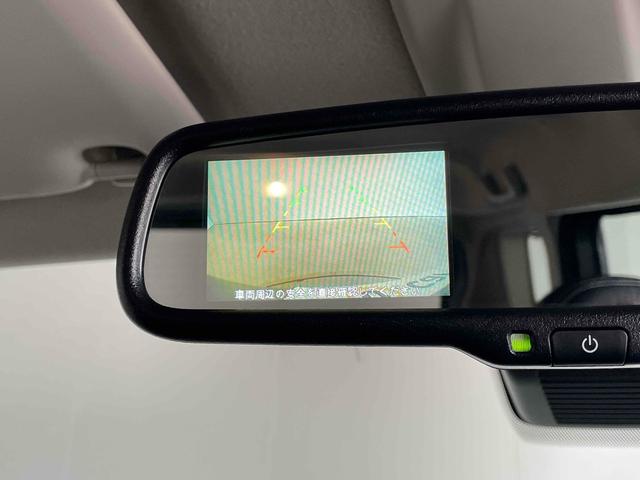 デリカミニ G 衝突軽減 レーンキープ 前後センサー 左側パワスラ LEDヘッド フォグ スマートキー Pスタート AAC シートヒーター Iストップ 電格ミラー 社外ナビ フルセグTV BT バックカメラ ETC(13枚目)