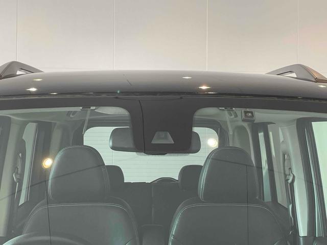 デリカミニ G 衝突軽減 レーンキープ 前後センサー 左側パワスラ LEDヘッド フォグ スマートキー Pスタート AAC シートヒーター Iストップ 電格ミラー 社外ナビ フルセグTV BT バックカメラ ETC(14枚目)