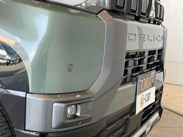 デリカミニ G 衝突軽減 レーンキープ 前後センサー 左側パワスラ LEDヘッド フォグ スマートキー Pスタート AAC シートヒーター Iストップ 電格ミラー 社外ナビ フルセグTV BT バックカメラ ETC(18枚目)