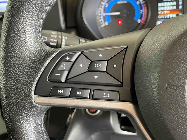 デリカミニ G 衝突軽減 レーンキープ 前後センサー 左側パワスラ LEDヘッド フォグ スマートキー Pスタート AAC シートヒーター Iストップ 電格ミラー 社外ナビ フルセグTV BT バックカメラ ETC(35枚目)