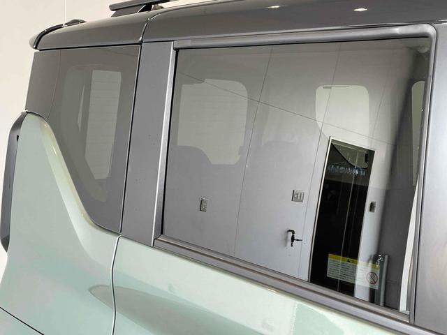 デリカミニ G 衝突軽減 レーンキープ 前後センサー 左側パワスラ LEDヘッド フォグ スマートキー Pスタート AAC シートヒーター Iストップ 電格ミラー 社外ナビ フルセグTV BT バックカメラ ETC(41枚目)