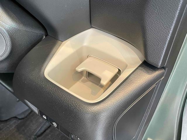 デリカミニ G 衝突軽減 レーンキープ 前後センサー 左側パワスラ LEDヘッド フォグ スマートキー Pスタート AAC シートヒーター Iストップ 電格ミラー 社外ナビ フルセグTV BT バックカメラ ETC(42枚目)