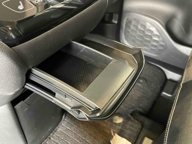 デリカミニ G 衝突軽減 レーンキープ 前後センサー 左側パワスラ LEDヘッド フォグ スマートキー Pスタート AAC シートヒーター Iストップ 電格ミラー 社外ナビ フルセグTV BT バックカメラ ETC(43枚目)