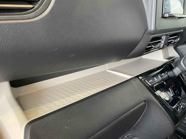 デリカミニ G 衝突軽減 レーンキープ 前後センサー 左側パワスラ LEDヘッド フォグ スマートキー Pスタート AAC シートヒーター Iストップ 電格ミラー 社外ナビ フルセグTV BT バックカメラ ETC(46枚目)