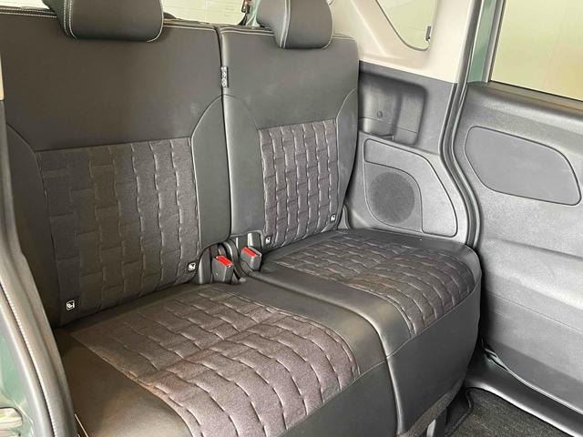 デリカミニ G 衝突軽減 レーンキープ 前後センサー 左側パワスラ LEDヘッド フォグ スマートキー Pスタート AAC シートヒーター Iストップ 電格ミラー 社外ナビ フルセグTV BT バックカメラ ETC(53枚目)