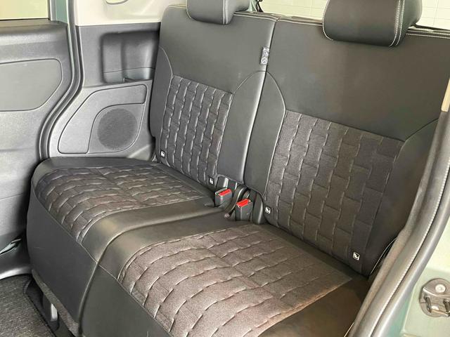 デリカミニ G 衝突軽減 レーンキープ 前後センサー 左側パワスラ LEDヘッド フォグ スマートキー Pスタート AAC シートヒーター Iストップ 電格ミラー 社外ナビ フルセグTV BT バックカメラ ETC(54枚目)