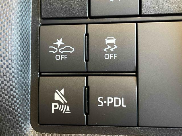 ライズ ハイブリッドZ 登録済未使用車 パノラミックビューモニター 純正ディスプレイオーディオ フルセグTV BT 衝突軽減ブレーキ BSM Pセンサー ACC LEDヘッド フォグ スマートキー Pスタート AAC ETC(13枚目)