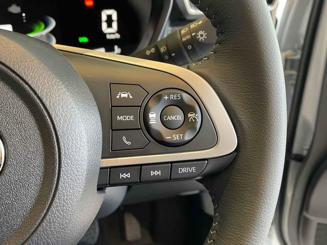 ライズ ハイブリッドZ 登録済未使用車 パノラミックビューモニター 純正ディスプレイオーディオ フルセグTV BT 衝突軽減ブレーキ BSM Pセンサー ACC LEDヘッド フォグ スマートキー Pスタート AAC ETC(17枚目)