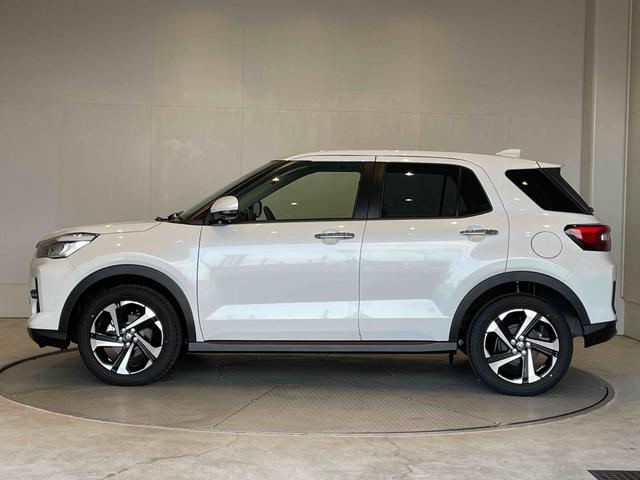 ライズ ハイブリッドZ 登録済未使用車 パノラミックビューモニター 純正ディスプレイオーディオ フルセグTV BT 衝突軽減ブレーキ BSM Pセンサー ACC LEDヘッド フォグ スマートキー Pスタート AAC ETC(23枚目)