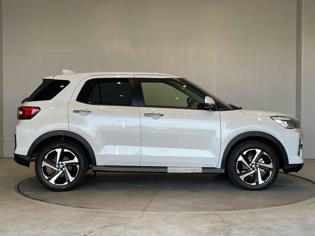 ライズ ハイブリッドZ 登録済未使用車 パノラミックビューモニター 純正ディスプレイオーディオ フルセグTV BT 衝突軽減ブレーキ BSM Pセンサー ACC LEDヘッド フォグ スマートキー Pスタート AAC ETC(24枚目)