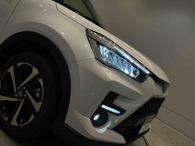 ライズ ハイブリッドZ 登録済未使用車 パノラミックビューモニター 純正ディスプレイオーディオ フルセグTV BT 衝突軽減ブレーキ BSM Pセンサー ACC LEDヘッド フォグ スマートキー Pスタート AAC ETC(25枚目)