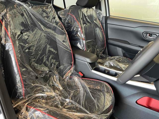 ライズ ハイブリッドZ 登録済未使用車 パノラミックビューモニター 純正ディスプレイオーディオ フルセグTV BT 衝突軽減ブレーキ BSM Pセンサー ACC LEDヘッド フォグ スマートキー Pスタート AAC ETC(45枚目)