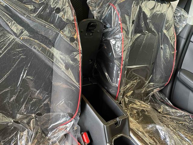 ライズ ハイブリッドZ 登録済未使用車 パノラミックビューモニター 純正ディスプレイオーディオ フルセグTV BT 衝突軽減ブレーキ BSM Pセンサー ACC LEDヘッド フォグ スマートキー Pスタート AAC ETC(46枚目)