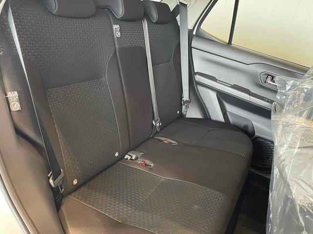 ライズ ハイブリッドZ 登録済未使用車 パノラミックビューモニター 純正ディスプレイオーディオ フルセグTV BT 衝突軽減ブレーキ BSM Pセンサー ACC LEDヘッド フォグ スマートキー Pスタート AAC ETC(48枚目)