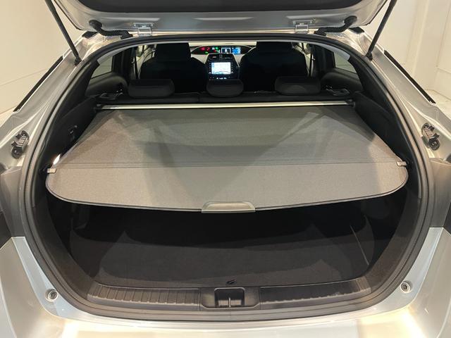 プリウス S ETC クリアランスソナー レーンアシスト オートクルーズコントロール 衝突被害軽減システム バックカメラ ナビ アルミホイール オートマチックハイビーム オートライト LEDヘッドランプ CVT(49枚目)