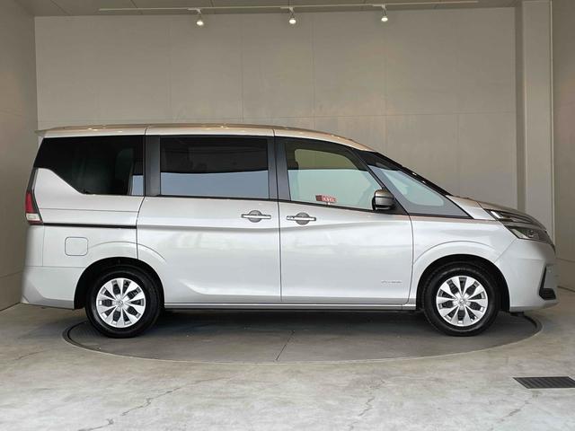 セレナ XV エマブレ LDW BSW BSI 前後ソナー クルコン Iストップ 両側パワスラ インテリキー Pスタート AAC リアAC 電格ミラー オートライト 社外ナビ BT CD DVD バックカメラ(28枚目)