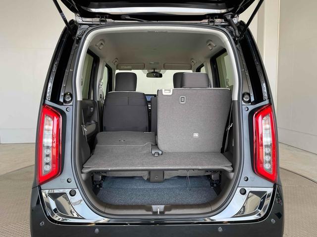 Ｎ－ＷＧＮ Ｌホンダセンシング　ＣＭＢＳ　レーンキープ　Ｐセンサー　ＡＣＣ　スマートキー　Ｐスタート　ＡＡＣ　運転席シートヒーター　横滑り防止　電動パーキングブレーキ　電格ミラー　社外ナビ　ＢＴ　ＣＤ　ＤＶＤ　バックカメラ　ＥＴＣ（9枚目）