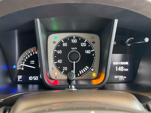 Ｎ－ＷＧＮ Ｌホンダセンシング　ＣＭＢＳ　レーンキープ　Ｐセンサー　ＡＣＣ　スマートキー　Ｐスタート　ＡＡＣ　運転席シートヒーター　横滑り防止　電動パーキングブレーキ　電格ミラー　社外ナビ　ＢＴ　ＣＤ　ＤＶＤ　バックカメラ　ＥＴＣ（10枚目）