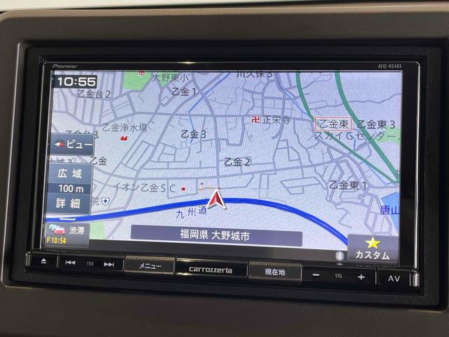 Ｎ－ＷＧＮ Ｌホンダセンシング　ＣＭＢＳ　レーンキープ　Ｐセンサー　ＡＣＣ　スマートキー　Ｐスタート　ＡＡＣ　運転席シートヒーター　横滑り防止　電動パーキングブレーキ　電格ミラー　社外ナビ　ＢＴ　ＣＤ　ＤＶＤ　バックカメラ　ＥＴＣ（11枚目）
