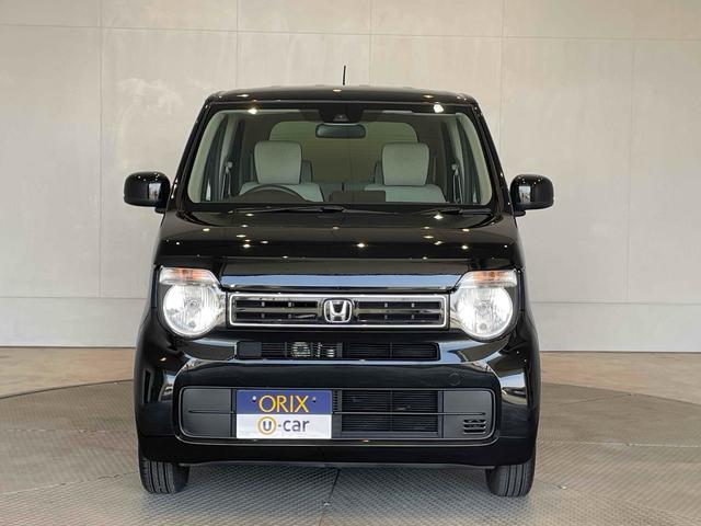 Ｎ－ＷＧＮ Ｌホンダセンシング　ＣＭＢＳ　レーンキープ　Ｐセンサー　ＡＣＣ　スマートキー　Ｐスタート　ＡＡＣ　運転席シートヒーター　横滑り防止　電動パーキングブレーキ　電格ミラー　社外ナビ　ＢＴ　ＣＤ　ＤＶＤ　バックカメラ　ＥＴＣ（19枚目）
