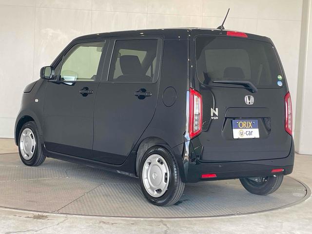Ｎ－ＷＧＮ Ｌホンダセンシング　ＣＭＢＳ　レーンキープ　Ｐセンサー　ＡＣＣ　スマートキー　Ｐスタート　ＡＡＣ　運転席シートヒーター　横滑り防止　電動パーキングブレーキ　電格ミラー　社外ナビ　ＢＴ　ＣＤ　ＤＶＤ　バックカメラ　ＥＴＣ（22枚目）