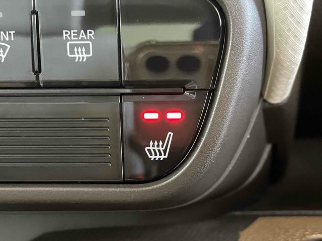 Ｎ－ＷＧＮ Ｌホンダセンシング　ＣＭＢＳ　レーンキープ　Ｐセンサー　ＡＣＣ　スマートキー　Ｐスタート　ＡＡＣ　運転席シートヒーター　横滑り防止　電動パーキングブレーキ　電格ミラー　社外ナビ　ＢＴ　ＣＤ　ＤＶＤ　バックカメラ　ＥＴＣ（26枚目）