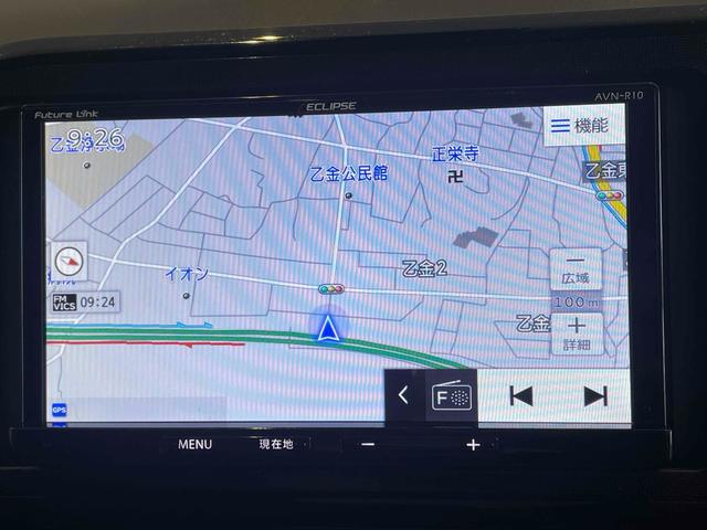 TOYOTA SIENTA FUNBASE X